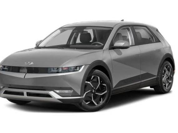 HYUNDAI IONIQ 5 2024 KM8KNDDF4RU287697 image